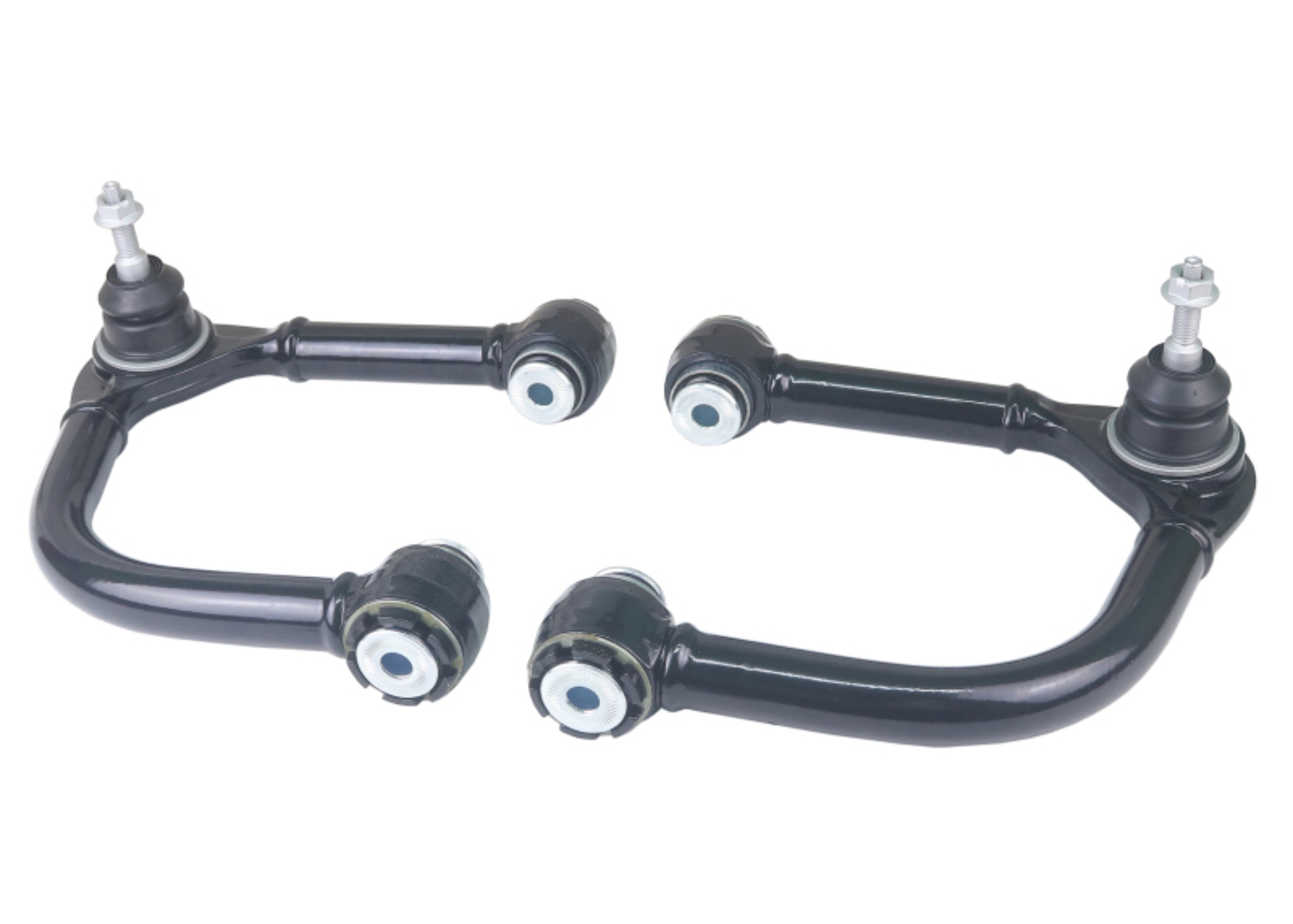 Picture of Whiteline 2021+ Ford Bronco Front Upper Control Arm