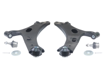Picture of Whiteline 14-18 Subaru Forester SJ Front Lower Control Arm