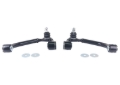 Picture of Whiteline 19-21 Chevrolet Silverado Front Upper Control Arm