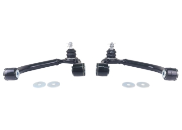 Picture of Whiteline 19-21 Chevrolet Silverado Front Upper Control Arm
