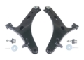 Picture of Whiteline 14-18 Subaru Forester SJ Front Lower Control Arm