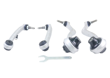 Picture of Whiteline 12-21 BMW F3X 3 Series Front Lower Control & Radius Arm