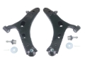 Picture of Whiteline 14-18 Subaru Forester SJ Front Lower Control Arm