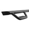 Picture of Go Rhino Dominator Xtreme D2 Side Steps 57in. Cab Length - Tex. Blk (No Drill/Mounting Brkt Req.)
