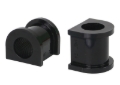 Picture of Whiteline Front Sway Bar Mount Bushing Kit 24mm Universal