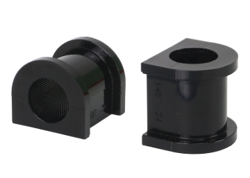 Picture of Whiteline Front Sway Bar Mount Bushing Kit 24mm Universal