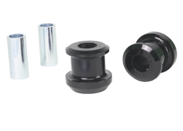 Picture of Whiteline 92-95 Honda Civic / 94-01 Acura Integra Front Lower Control Arm - Inner Rear Bushing Kit