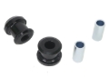 Picture of Whiteline 92-95 Honda Civic / 94-01 Acura Integra Front Lower Control Arm - Inner Rear Bushing Kit