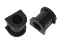 Picture of Whiteline Front Sway Bar Mount Bushing Kit 24mm Universal