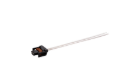 Picture of Fleece Performance Universal 6in Multiuse Sensor Pigtail No. 10