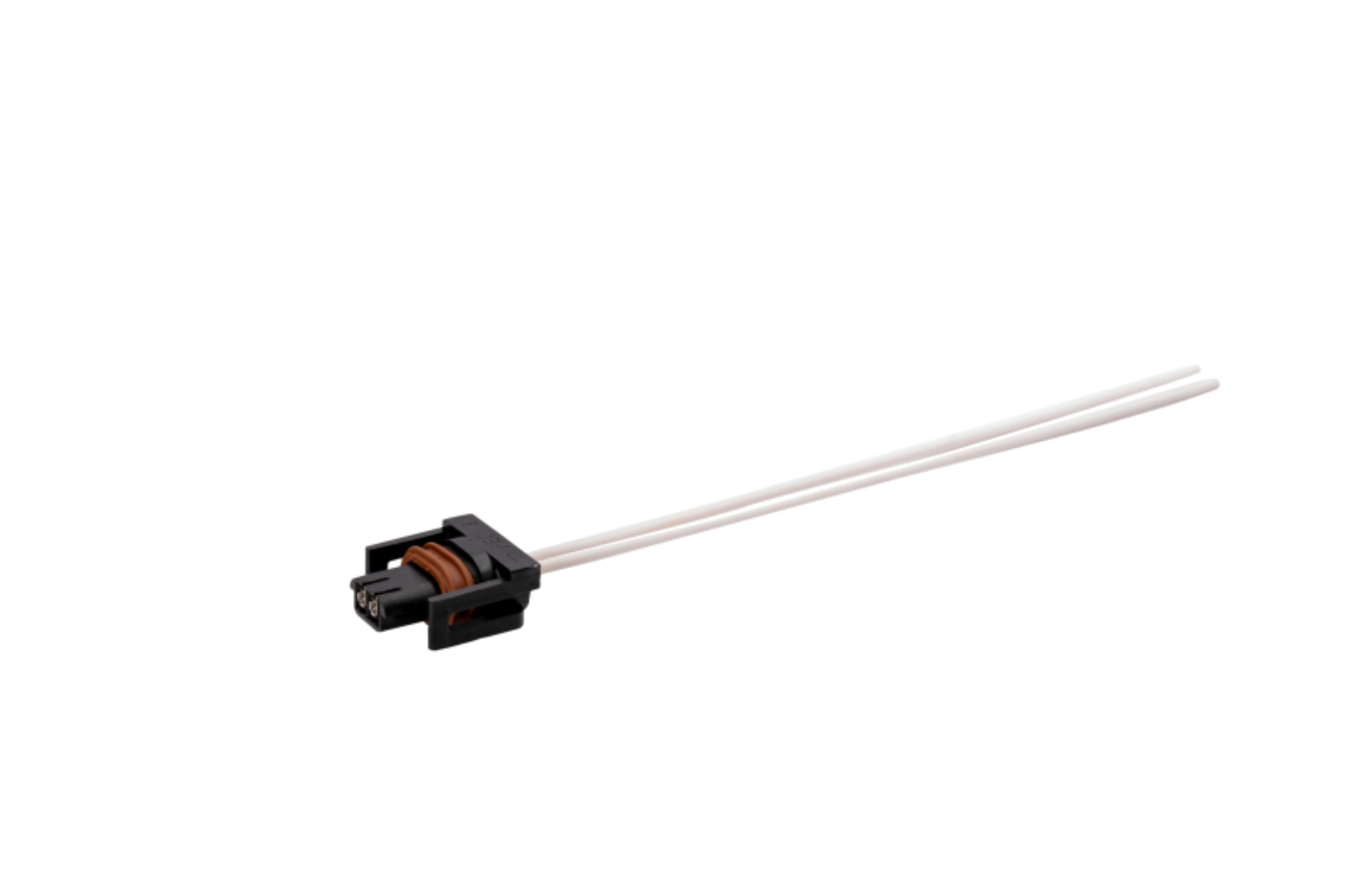 Picture of Fleece Performance Universal 6in Multiuse Sensor Pigtail No. 10