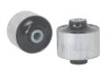 Picture of Whiteline 09-14 Nissan Murano Front Lower Control Arm - Inner Rear Bushing Kit