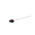 Picture of Fleece Performance Universal 6in Multiuse Sensor Pigtail No. 10