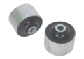Picture of Whiteline 09-14 Nissan Murano Front Lower Control Arm - Inner Rear Bushing Kit