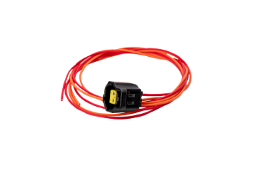 Picture of Fleece Performance 03-10 Ford F-250-F-550 6.0L/6.4L Powerstroke 48in Camshaft Sensor Sensor Pigtail
