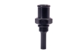 Picture of Fleece Performance 19-24 Ram 2500/3500 Cummins Billet Aluminum CCV Tube Coupler