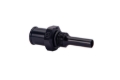 Picture of Fleece Performance 19-24 Ram 2500/3500 Cummins Billet Aluminum CCV Tube Coupler