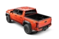 Picture of Go Rhino 2024 Toyota Tacoma DC 4dr Xtreme Frame Mount Sliders - Tex. Blk