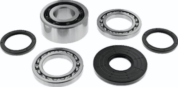 Picture of QuadBoss 2021 Polaris RZR Pro XP Front Differential Bearing & Seal Kit