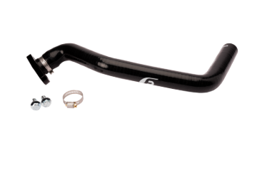 Picture of Fleece Performance 94-02 Dodge 2500/3500 5.9L Cummins Turbocharger Drain Tube Kit