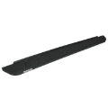 Picture of Go Rhino 15-19 Chevy Silverado 2500HD Mounting Brackets (V-Series V3/RB10 Slim/RB20 Slim) - Tex. Blk