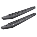 Picture of Go Rhino RB20 Running Boards 57in. Cab Length - Tex. Blk (No Drill/Mounting Brackets Req.)
