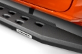 Picture of Go Rhino RB20 Slim Running Boards 57in. Cab Length - Tex. Blk (No Drill/Mounting Brackets Req.)