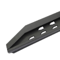 Picture of Go Rhino RB20 Slim Running Boards 57in. Cab Length - Bedliner Coating (No Drill/Mounting Brkt Req.)