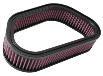Picture of K&N Universal Custom Air Filter - Unique Shape 10.813in OD / 2.188in Height