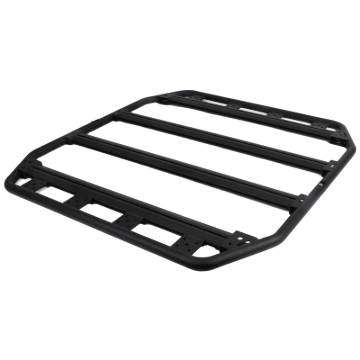Picture of Go Rhino SRM300 Flat Platform Roof Rack 40in. L x 40in. W (Incl. Clamps)