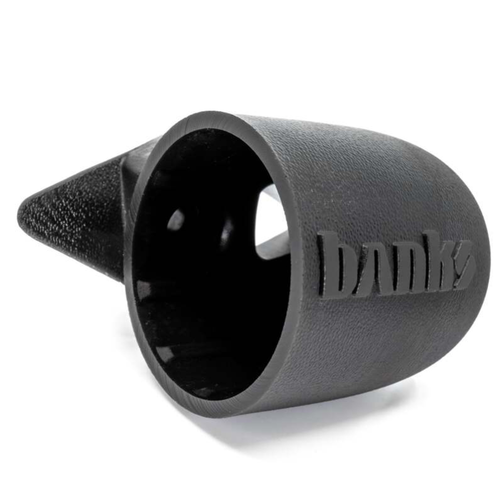 Picture of Banks Power 15-19 Chevy/GMC 2500/3500 iDash Stealth Pod Mount - Single Gauge