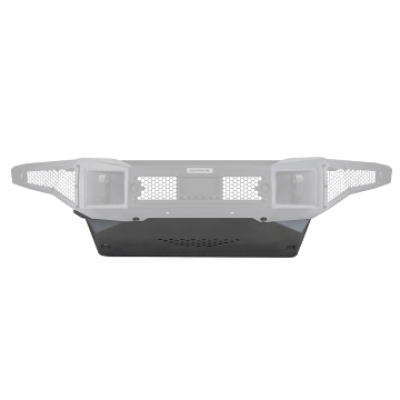 Picture of Go Rhino 21-24 Ford Bronco (Excl. Sport) Rockline Front Bumper Lower Skid Plate