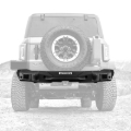 Picture of Go Rhino 21-24 Ford Bronco 2/4dr (Excl. Sport) Rockline Rear Full Width Bumper