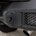 Picture of Go Rhino 21-24 Ford Bronco 2/4dr (Excl. Sport) Rockline Rear Full Width Bumper