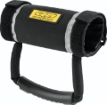 Picture of QuadBoss Reflective Grab Handle - Black
