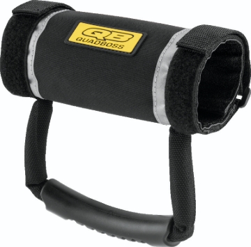Picture of QuadBoss Reflective Grab Handle - Black