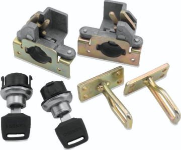 Picture of QuadBoss Locks For 15-7049