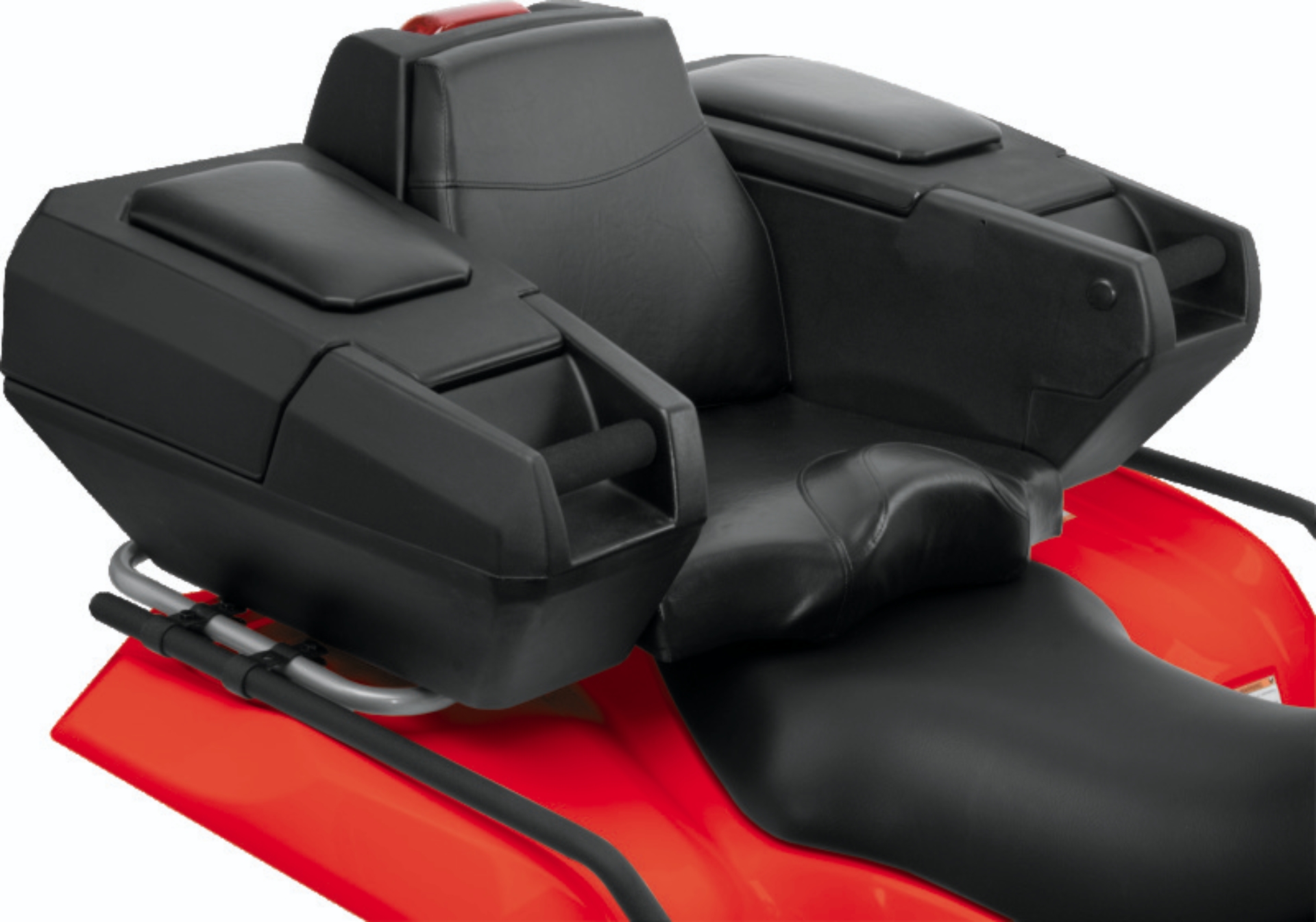 Picture of QuadBoss Traveler Trunk