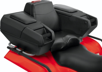 Picture of QuadBoss Traveler Trunk
