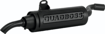 Picture of QuadBoss 85-87 Honda ATC250ES Slip-On Muffler