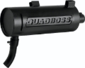 Picture of QuadBoss Polaris Diesel 455 99-01 ATV Slip-On Muffler