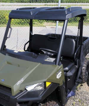 Picture of QuadBoss 15-19 Polaris Ranger Roof