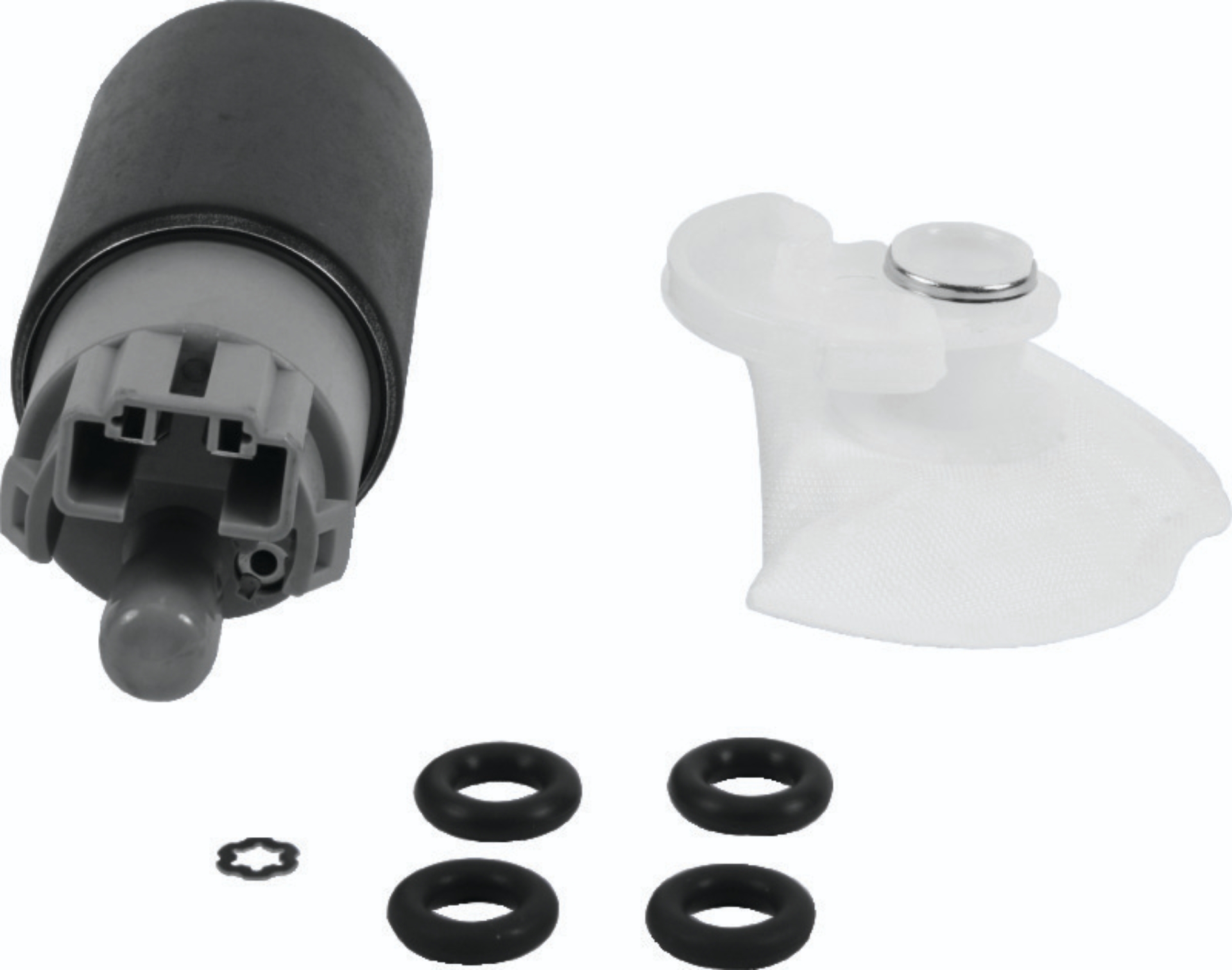 Picture of QuadBoss 19-20 Polaris Ranger 1000 Complete Fuel Pump Module