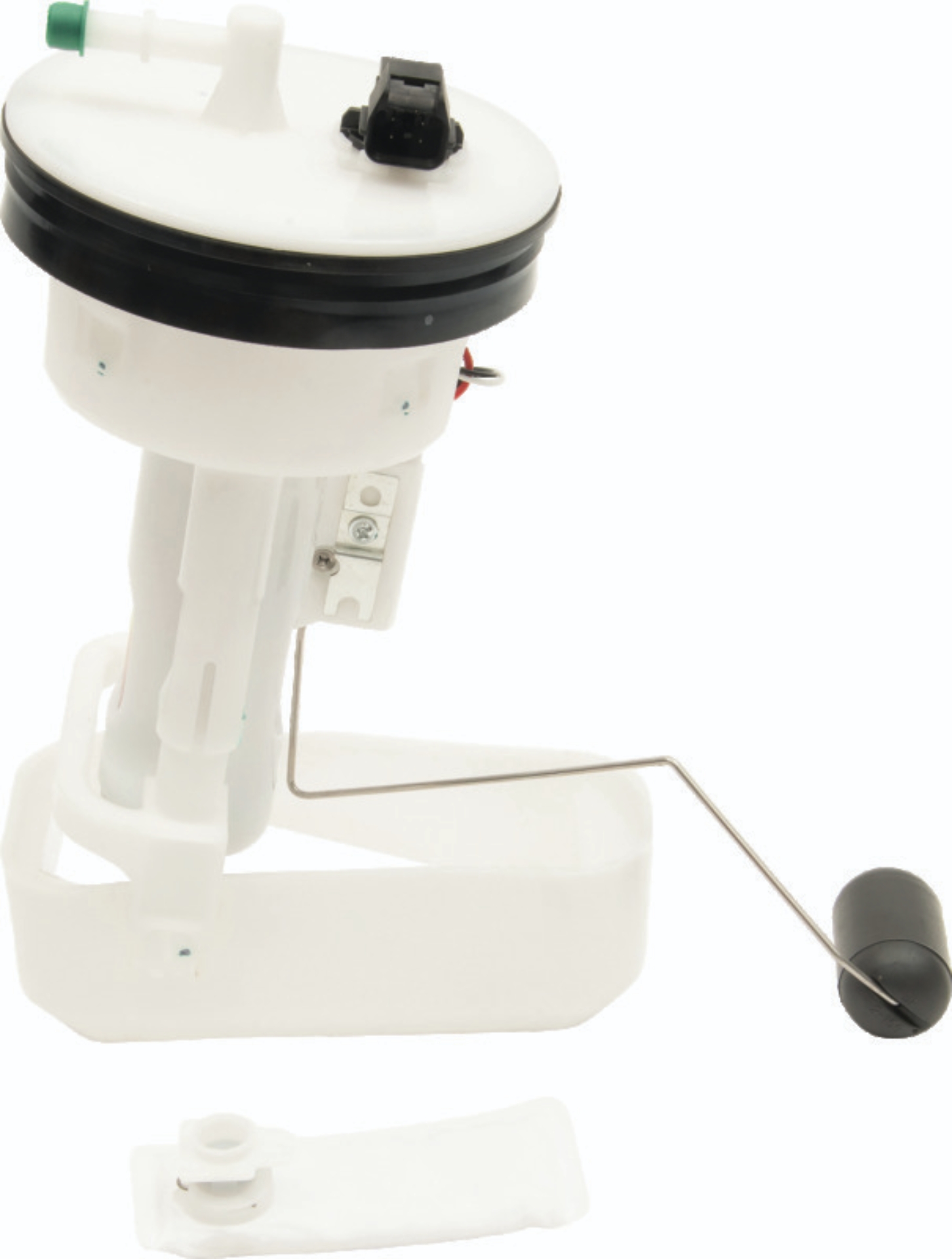 Picture of QuadBoss 07-10 Suzuki LT-A450X KingQuad 4x4 Axi Complete Fuel Pump Module