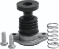 Picture of QuadBoss 88-00 Honda TRX300 FourTrax Primer Pump Rebuild Kit