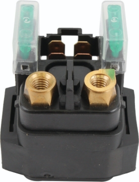 Picture of QuadBoss 04-13 Yamaha YFZ450 (02) Starter Solenoid & Relay