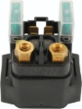 Picture of QuadBoss 1999 Yamaha YFM250 Bear Tracker (02) Starter Solenoid & Relay