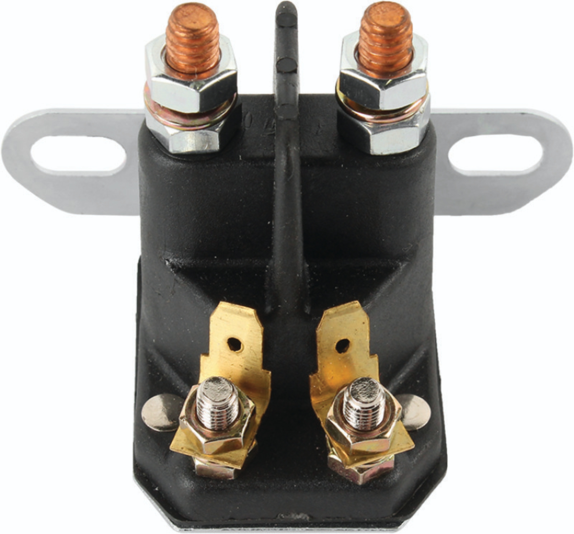 Picture of QuadBoss 05-06 Polaris Magnum 330 2x4/4x4 Starter Solenoid & Relay