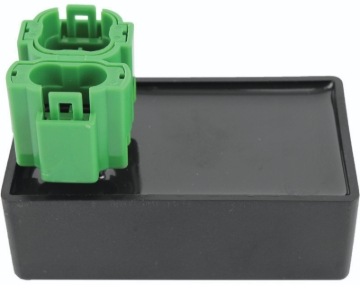Picture of QuadBoss 95-03 Honda TRX400FW FourTrax Foreman 4x4 Fan Control Unit