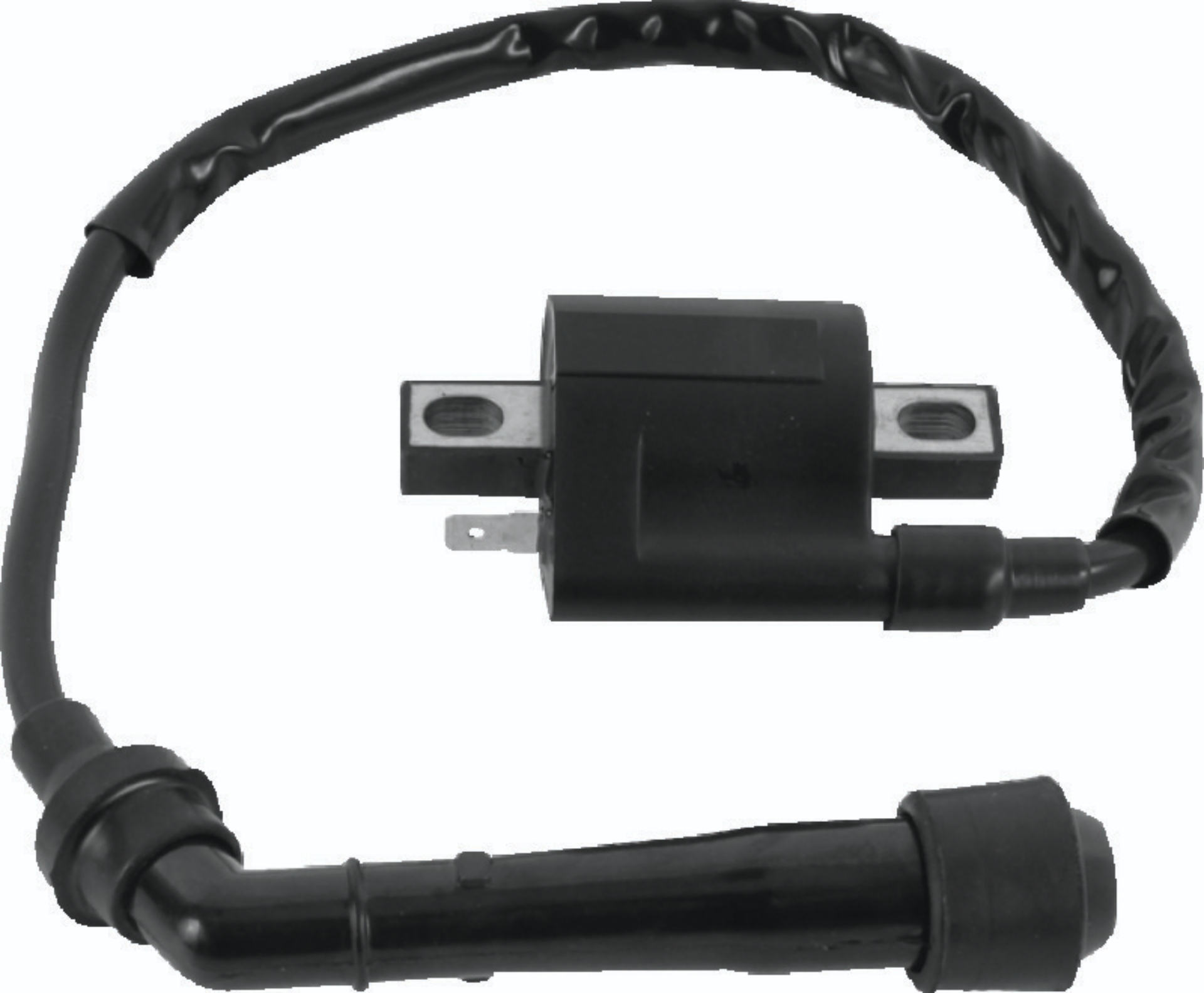 Picture of QuadBoss 00-12 Yamaha YFM400 Big Bear Ignition Coil